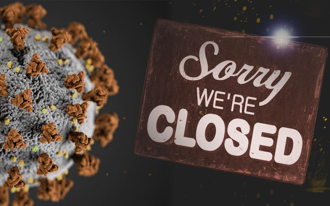 Posljedice mjera protiv COVID-19: Sedmični gubici britanskih trgovina dostigli dvije milijarde funti